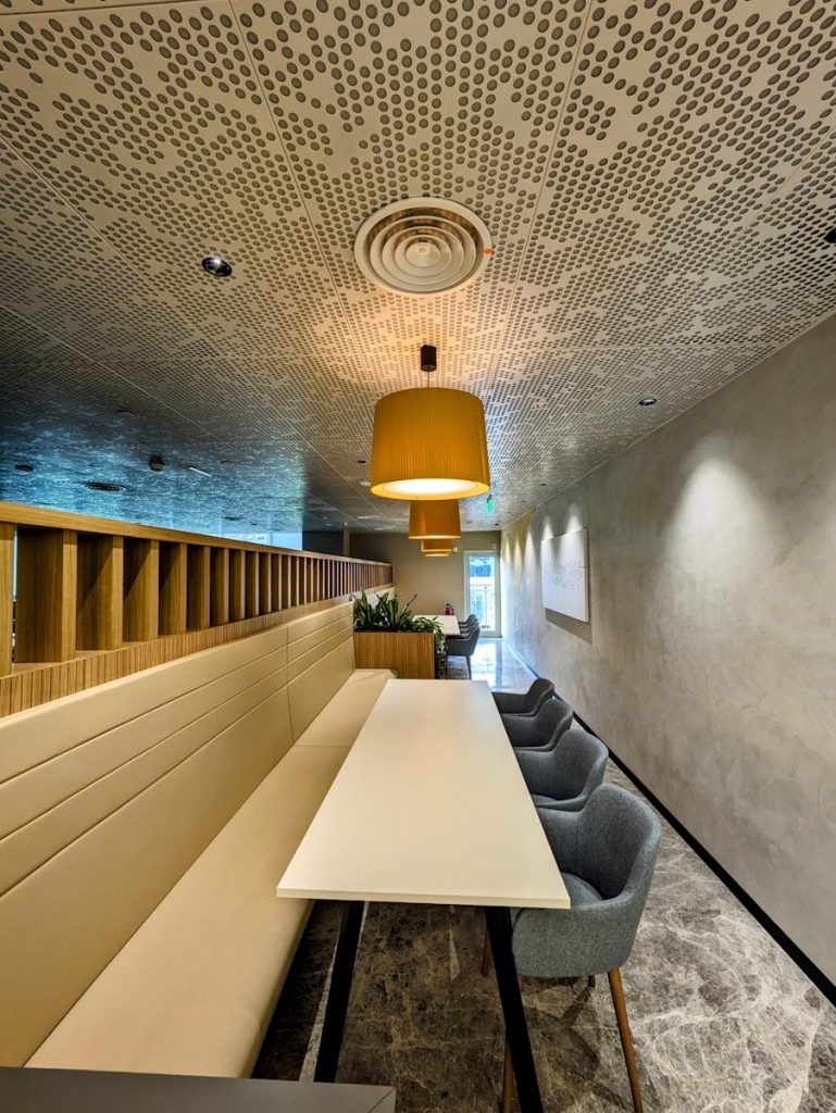 panneau acoustique