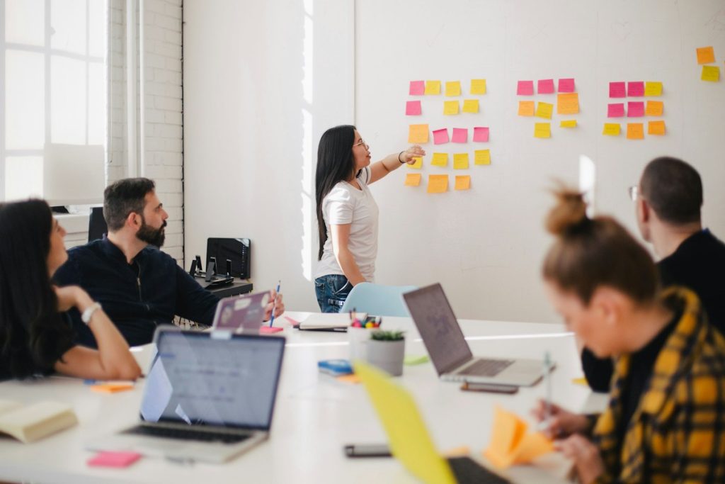 agence SEO experte à Lille