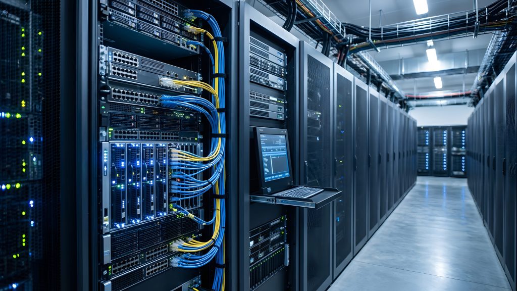 data center
